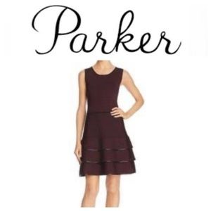 PARKER Women’s Sondra Cocktail Dress